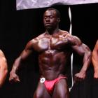 Travis  Muse - NPC Mid Atlantic Championships 2012 - #1